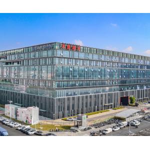 Han's Laser Technology Industry Group Co., Ltd