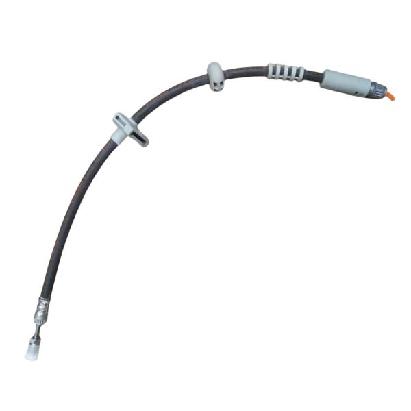 Auto Parts M43 Front Brake Hose for Peugeot 301 Citroen Elysee OE 9678129380 9678034380