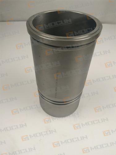 VOE2045 0770 D7D Engine Cylinder Liner For BF6M1013 Engine Parts 20450770