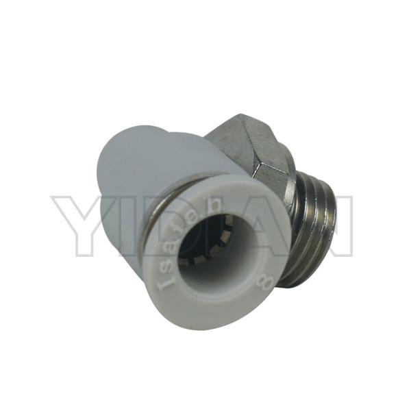4011010996 Screw Connector WINKEL for Homag Woodworking Machine Spare Supplier