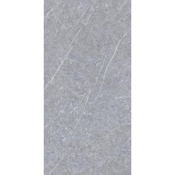 1200x 2400mm Ceramic Tiles Light Grey Tile Full Polished Glazed Tile Anti Slip Big Size Industrial Ceramic Tile