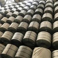 SUS304L bobines en acier inoxydable 2B bobines de décoration polies 0,6 mm Épaisseur 1129 mm Largeur Certificat JIS disponible