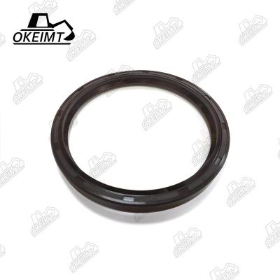 BZ5161E BZ6524E Excavator Seals Crankshaft Rear And Front Oil Seal For DE12T D2366 Engine