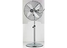 CE antique 16 inch Electric Pedestal Fans oil rubbed bronze for hydroponic