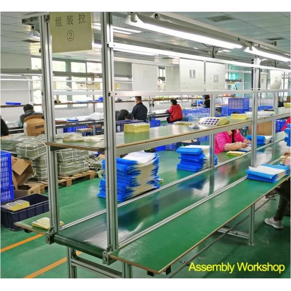 Disposable Transparent Vacuum Sealer Food Storage Plastic Packaging Roll Bag for Food Sealed, Textured Food Freshness St