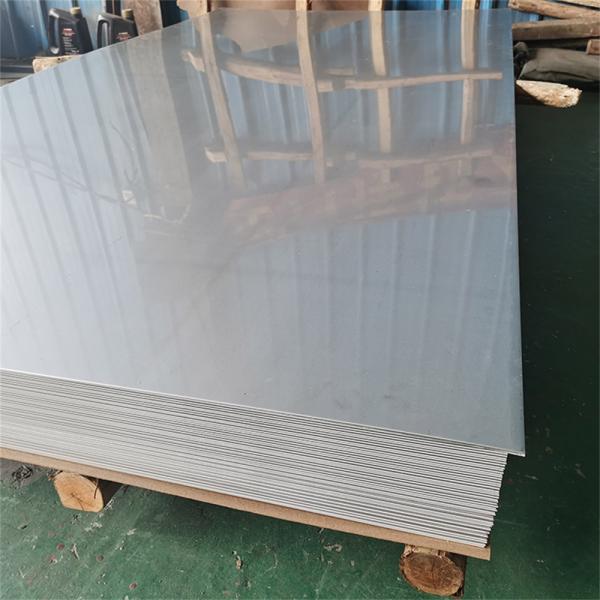 ASTM 206 S35550 SUH35 1.4871 Stainless Steel SS Sheet Metal Plate Sheet 4mm