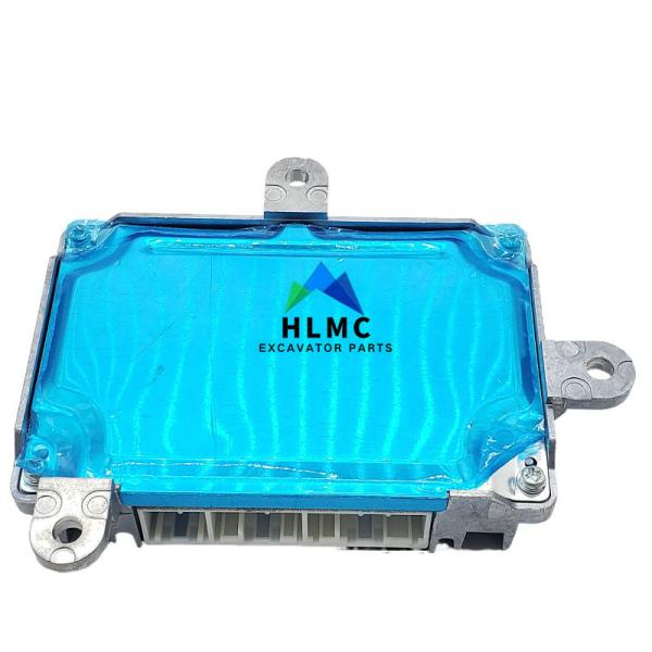 3901-614656 4631129 Excavator Accessories ZAX200 240 250 330-3 Computer Board Information Board ICF Small Board HITACHI