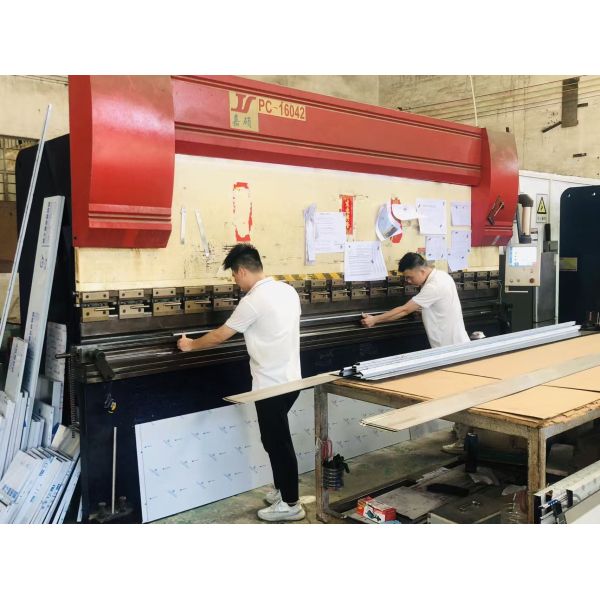 Foshan Yinghai Stainless Steel Co., Ltd.