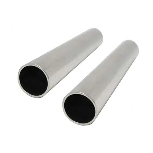 63mm 76mm 89mm 102mm 108mm em volta do encanamento sanitário do tubo de aço inoxidável de aço inoxidável da tubulação sem emenda da tubulação