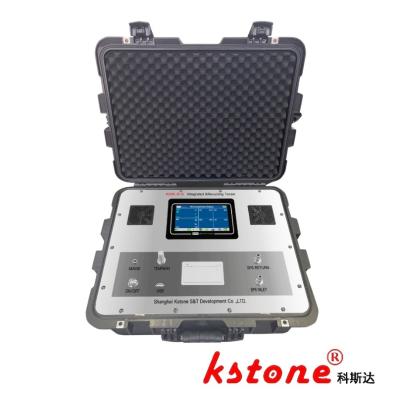 28V USB Dilo Sf6 Gas Analyzer Battery Operated Touchscreen,Emission-Free Comprehensive Tester