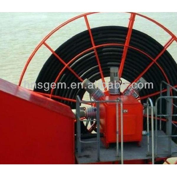High Quality Cable Reel Hysteresis Type