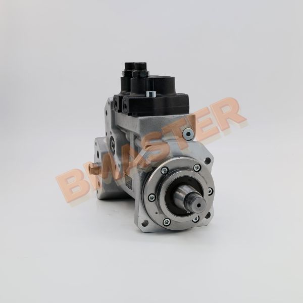 Fuel System CP Pump Fuel Injection Pump 0445020235 for DD13 Engine with Precise Fuel System Operation