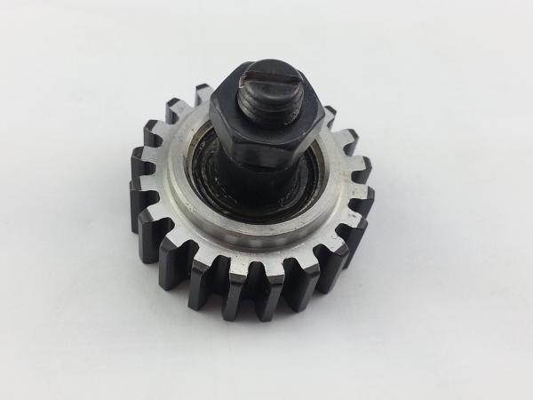 Engrenagem Assy Rack Clamp Beam Suitable para as auto partes 75177000 do cortador GT7250 GT5250