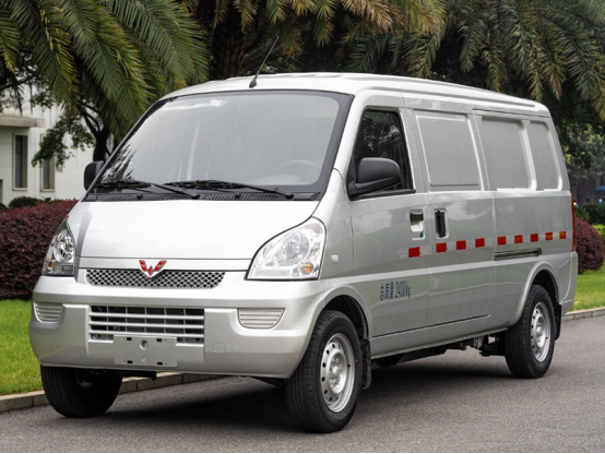 2023 Wuling EV50 281km Contemporary Amperex Technology Co., Limited 38.64 кВтч автомобильные транспортные средства ev автомобиль чисто электрические транспортные средства