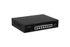 8 Ports 2.5g Poe Switch with 10g SFP, 8 X 2.5g Poe Ethernet Switch