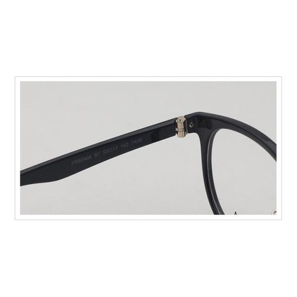 Men Women Plastic Optical Frames Flexible Glasses Frames Young Generation