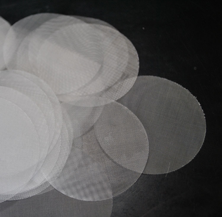 Food Grade 25 40 90 150 Micron Nylon Mesh Filter Bag For Water Tea Milk Liquid