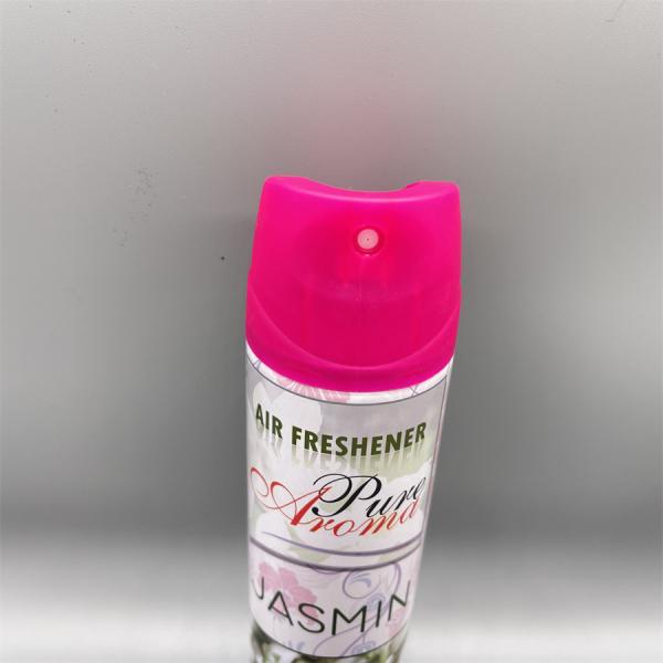 FreshAroma 53mm Fragancia Spritz Boquilla - Dispensador aromático para el bienestar y las fragancias para el hogar