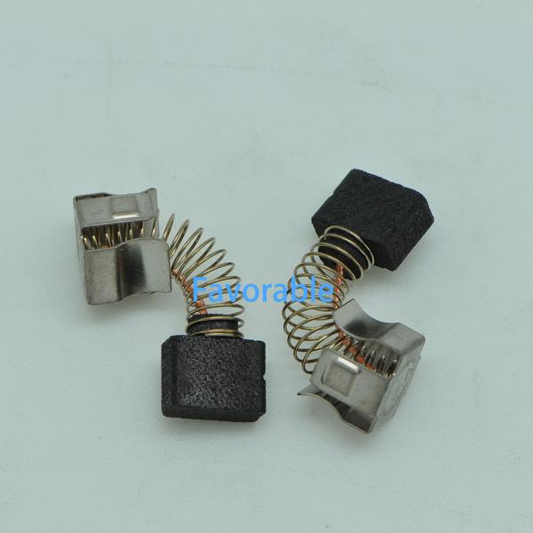 Мотор V511 V720 V730 V850 Dc Sanyo чистит набор щеткой, Sanyo печатает T4-4 на машинке Brushles специально соответствующее для резца Lectra