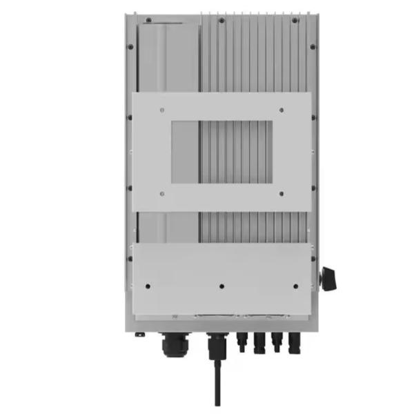 Intelligent Air Cooling 35Kw 36Kw On Grid Inverter The Smart Choice for Solar Systems