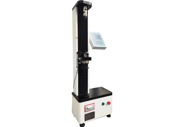 Machine d'essai universelle LCD, fabricant de machines d'essai de traction pour film plastique