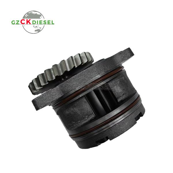 Pompe à huile 3882341 pour moteur Cummins QSM11 M11