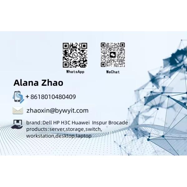 PowerEdge R760 Server Up To 32 DDR5 RDIM 2U Rack Server Network Server