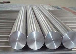 316L 410 Cold Rolled Seamless Round Steel 3-1220mm 0.3-5mm