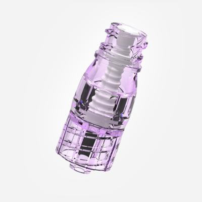 Disposable Needle Free Access Devices ICU Infusion Needle Free Valve Port