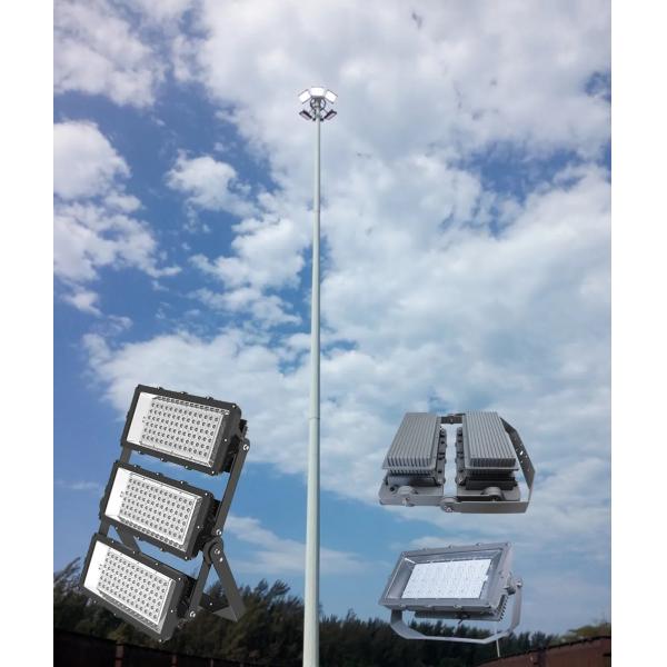 Высокий мастер 600w 1000w привел свет потока с 3030 обломоками и известным водителем бренда