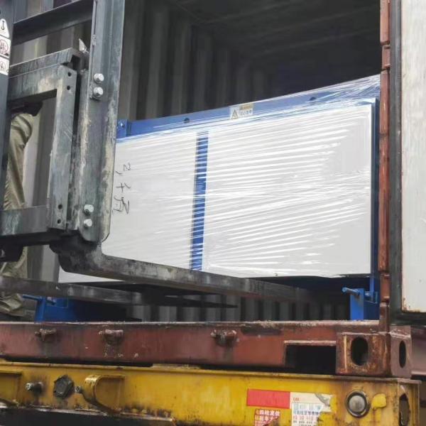Сварочный аппарат сетки PLC 5.5KW автоматический усиливая