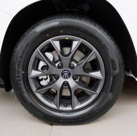 Лошадиные силы L4 Suv 1.5T 160 компакта варианта 1.5T классики песни 2021 BYD ручные роскошные