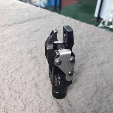 High Performance Mechanical Gripper Automatic Robot End Effector Gripper