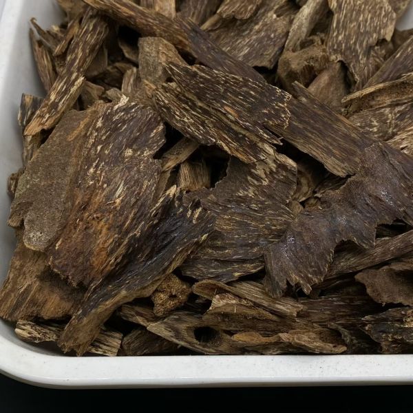 Pure OUD Agarwood raw material ideal for essential oil extraction incense making and high end perfume crafting industries