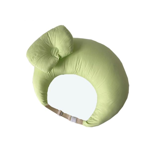U Shaped Maternity Support Cushion Customized for Pregnant Women and Washable Cover