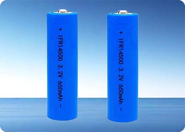 Longue durée de vie de la batterie Lifepo4 3,2 V