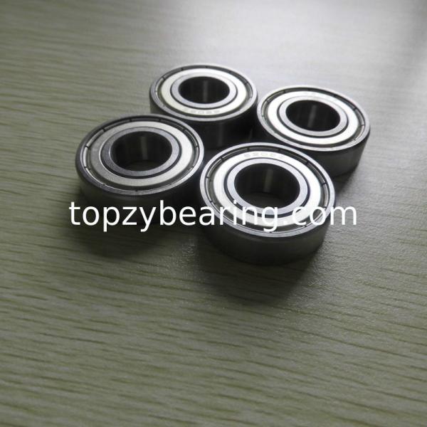 Chrome Steel Bearing 6217 2RZ 6217zz Bearing 6217 2z deep groove ball bearing 6217 2RS Size 85x150x28 mm 6217NR 6217 zz