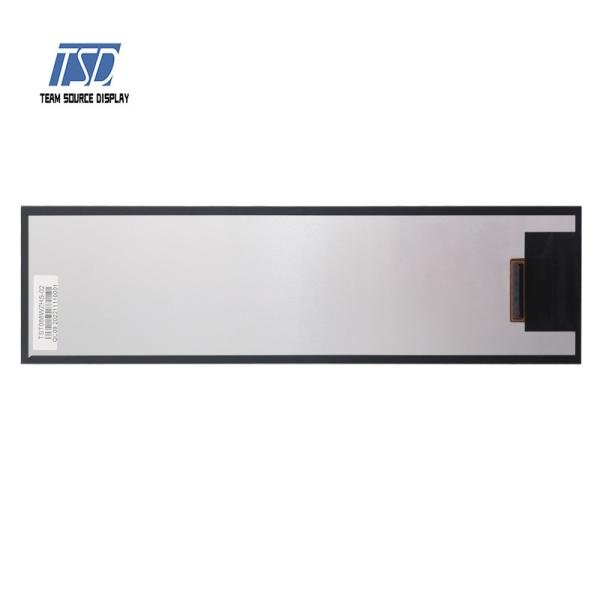 480x1920 MIPI Interface 600nits Brightness 8.8 TFT IPS LCD Display For Medical Device