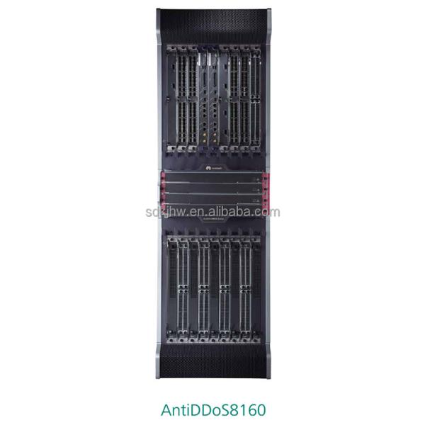 HW AntiDDoS8160 FW-LPUF-240 for HUAWEI Flexible Card Line Processing DDos Protection Firewall
