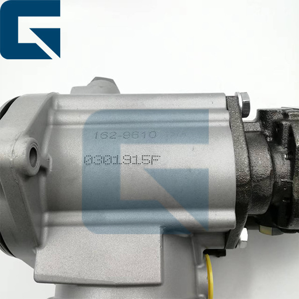 162-9610 насос системы подачи топлива 1629610 для двигателя 3126b 3126