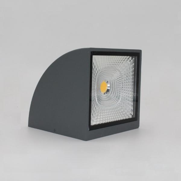 Waterproof IP65 wall mounted LED wall lighting 20W cob outdoor led wall lamps for hotel wall