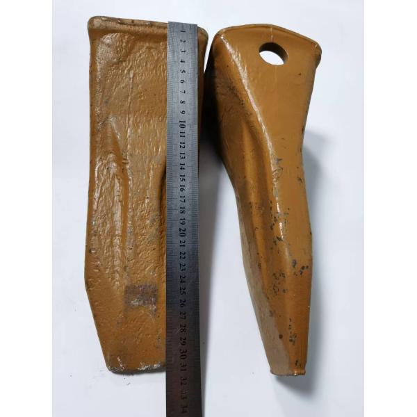 207-70-14151 Standard Bucket Teeth Fits Adapter 207-939-3120  for komatsu PC300 Excavator