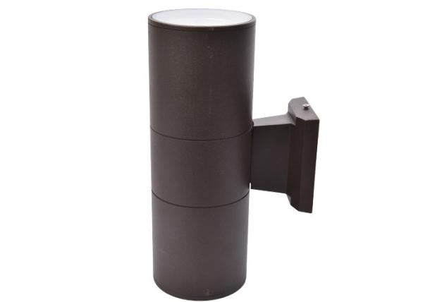 HOWYUE 12W LED Wall Sconce Lights Outdoor Lighting Projects For Shop / Hotel
