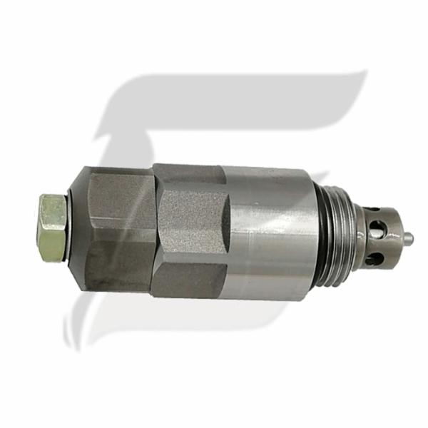 420-00258 válvula de escape principal para o motor KYB da máquina escavadora DH225-7 de Doosan Daewoo