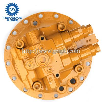 ODM de Swing Motor Assy TGFQ da máquina escavadora de M2X120B  E320B