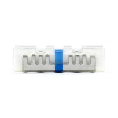 Conector PICABOND Mini Azul