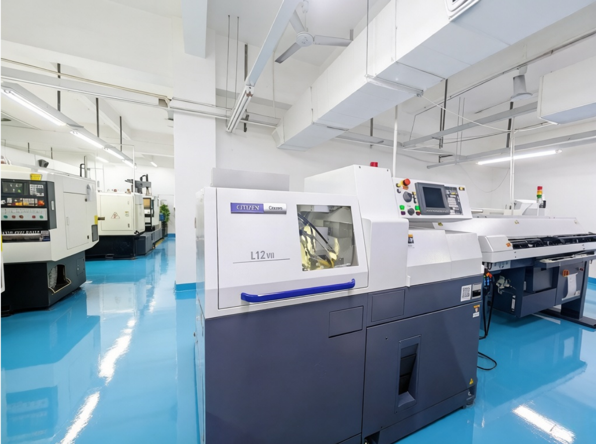 Shenzhen Shomea Hardware Products Co.,Ltd