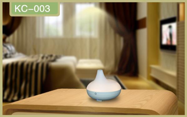 Ultrasonic 80ml Mini USB Home Fragrance Air Aroma Diffuser