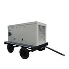 Shangchai 3Z1.1-G42 8kw 10KVA Mobile Diesel Generator Set Portable Diesel Generator For Home