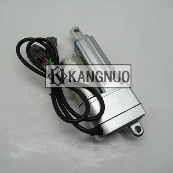 TA2-1048-001 Throttle Actuator Control Motor 3.5KG For LOVOL SINOMACH SUNWARD